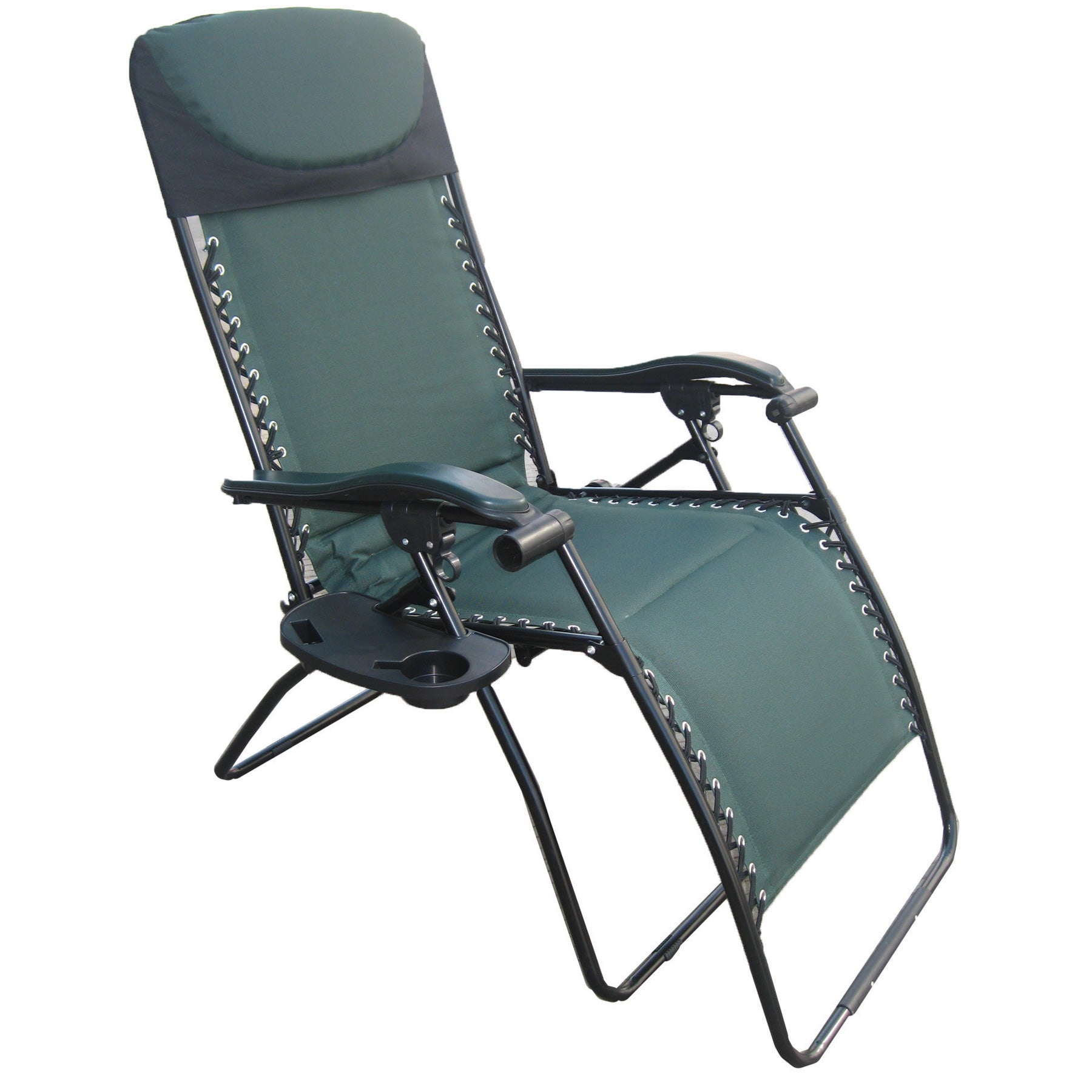WILCOR RV RECLINER GREEN KING SIZE