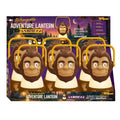 BIGFOOT CAMP LANTERN RECHARGE