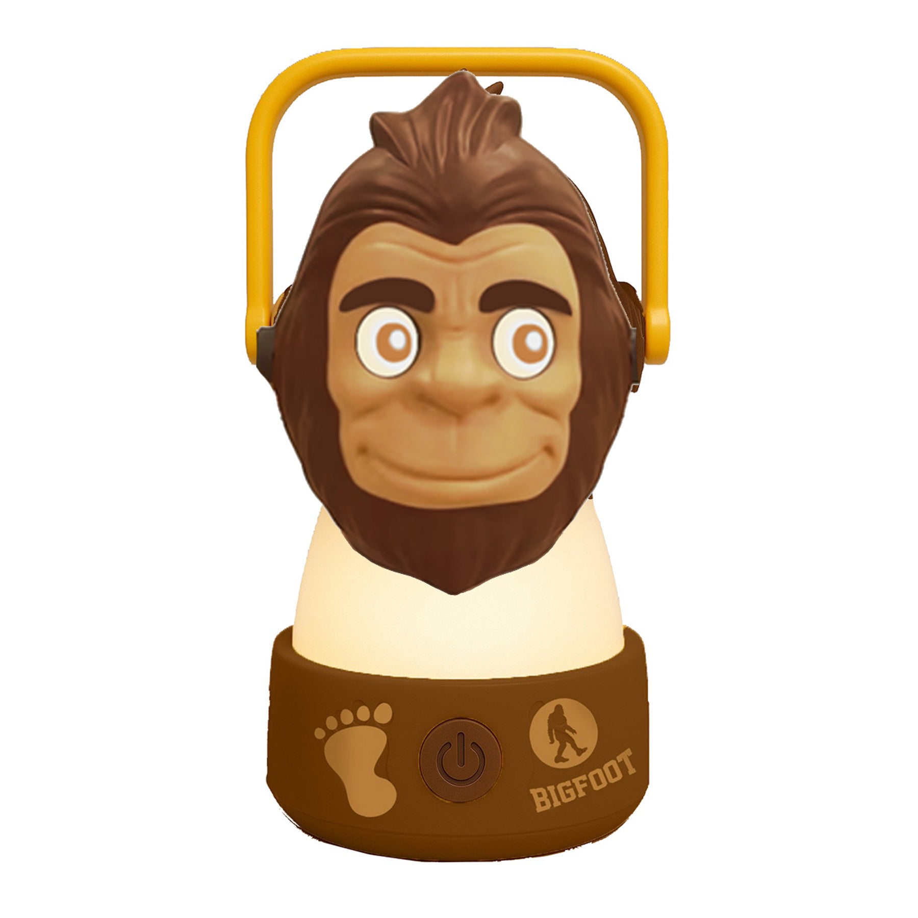 BIGFOOT CAMP LANTERN RECHARGE