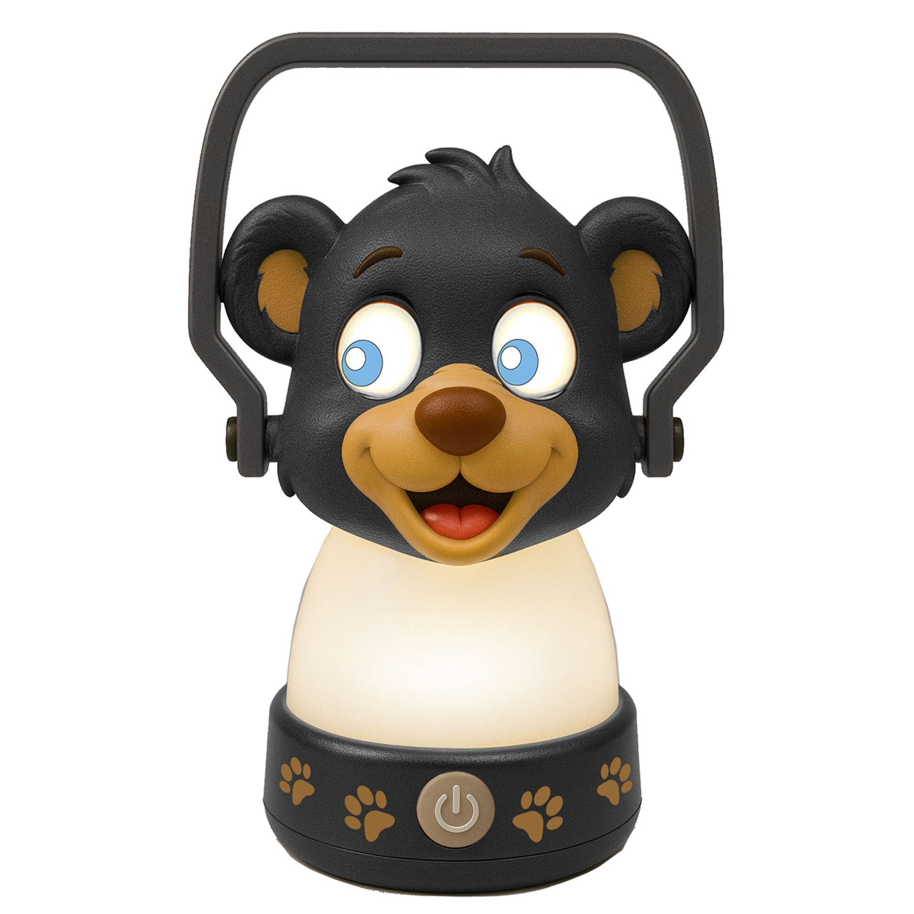 BLACK BEAR CAMP LANTERN RECHARGE